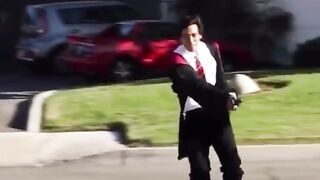 mais visto no tiktok