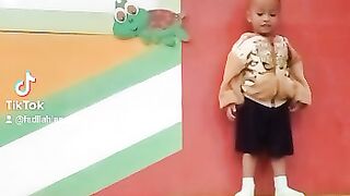 Playground Toodlers