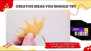 Ide kreatif dari bungkus buah-buahan