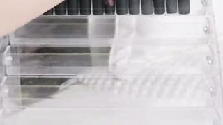 Statisfying V