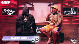 Druski and Rappers Funny Moments