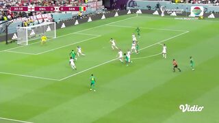England vs Senegal | Highlights FIFA World Cup Qatar 2022