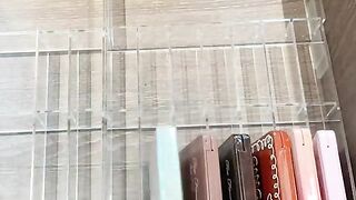 Statisfying V