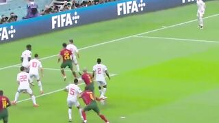 Portugal ???????? Vs Switzerland ???????? 6-1 ????????