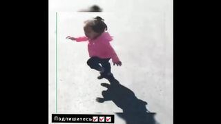 Os bebês mais engraçados da América animada do dia! Engraçado Incrível Vídeo Nette Baby