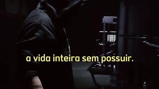 Só um homem