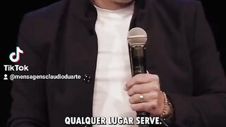 companhia boa VS mal companhia