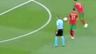 Ronaldo ???????????????? Vs Switzerland ???????? 4-0