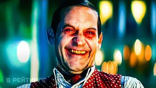Вавилон Русский трейлер (Субтитры) Фильм 2022