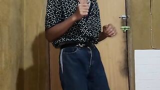 Funny Dance