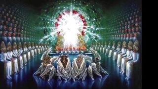 Saints or Angels? -The 24 Elders Explained