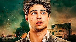 Рекрут Русский трейлер (1-й сезон) Сериал 2022 (Netflix)