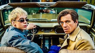 Юра дворник Тизер-трейлер Фильм 2023