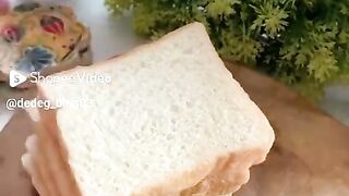 Cara Membuat Hongkong French Toast