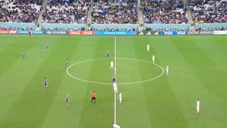 Melhores momentos de Croácia x Japão