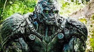 Трансформеры 7: Восхождение Звероботов Русский трейлер