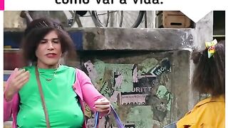 SOU TODA A GRAÇA