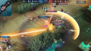 Mobile Legend