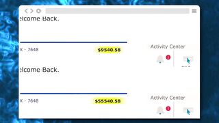 Raging Scammers Transfer $46,000 to me