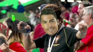 Late Drama as Hwang Winner Decides Group - Korea Republic VS Portugal - FIFA World Cup Qatar 2022