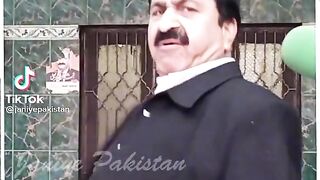 Lahore da Pawa Akhter Lawa Funniest Clip