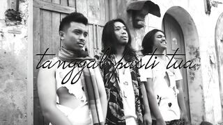 Parody Fourtwnty - TANGGAL PASTI TUA????