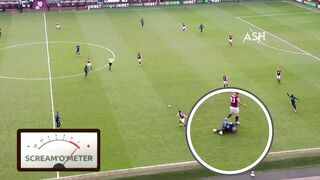 Comedy moments in football
