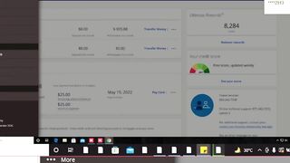 Destroying SYSTEM32 on a Scammer's Computer - click ads