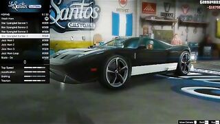 Gta 5 Ford