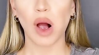 Emoji Eating Challenge - Spider, Chicken Leg piece,