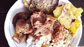 Nasi Bhuk