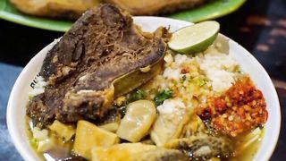 Soto Dok