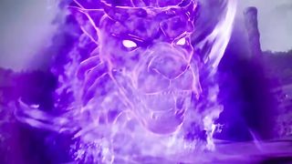 Martial God Asura (Xiuluo Wu Shen) Episode 16