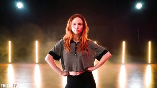 Tones and I - Dance Monkey - Choreography by Liana Blackburn 2