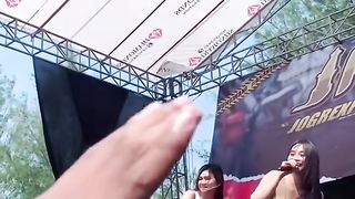 GOYANG PARGOY