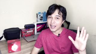 Review Orbit Star 2 Setelah Sebulan - Kelebihan Dan Kekurangannya