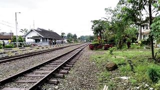the rain indonesian