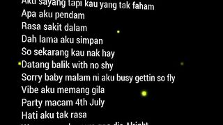 Malam Pagi Tik Tok