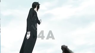 Kuroshitsuji