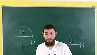 Что означает число Пи