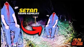 Viral Ditonton Jutaan Kali! 10 Penampakan Hantu Paling Menghebohkan di Dunia!