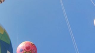 Balon wonosobo