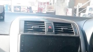 Auto electrician