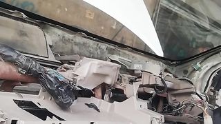 Auto electrician Islamabad ????