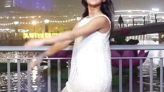 My heart goes lalalala???????? @tseries #dance #viral