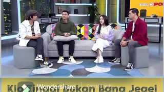 SUI88 -  Eca ngomong nya ga ada rem.. ka jegel pun di serangg >,<