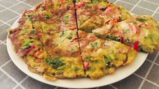 Telor Dadar