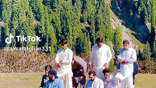 Namaaz Roche ki giza hai