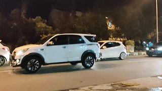 traffic light insurance car donasi