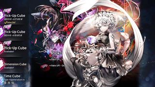 Hero Cantare | Hero Cube Summoning Demon King HCLW,  Yopi & Jin Mori
